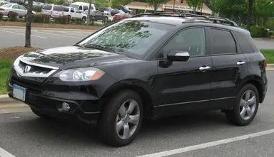 Acura RDX первого поколения 2007 модельного года